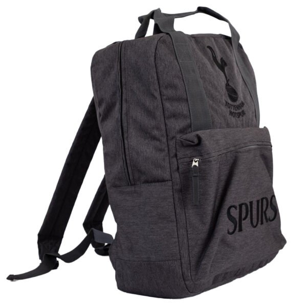TM-04536-Tottenham-Hotspur-FC-Premium-Backpack-2 Official Tottenham Hotspur FC Premium Backpack