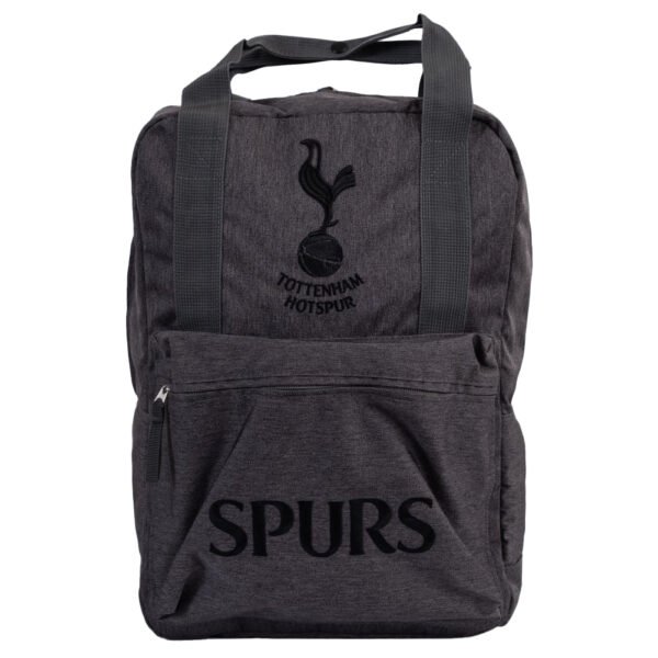 TM-04536-Tottenham-Hotspur-FC-Premium-Backpack Official Tottenham Hotspur FC Premium Backpack