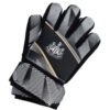 TM-04538-Newcastle-United-FC-Fuse-Goalkeeper-Gloves-Yths-4 Official Newcastle United FC Fuse Goalkeeper Gloves Yths