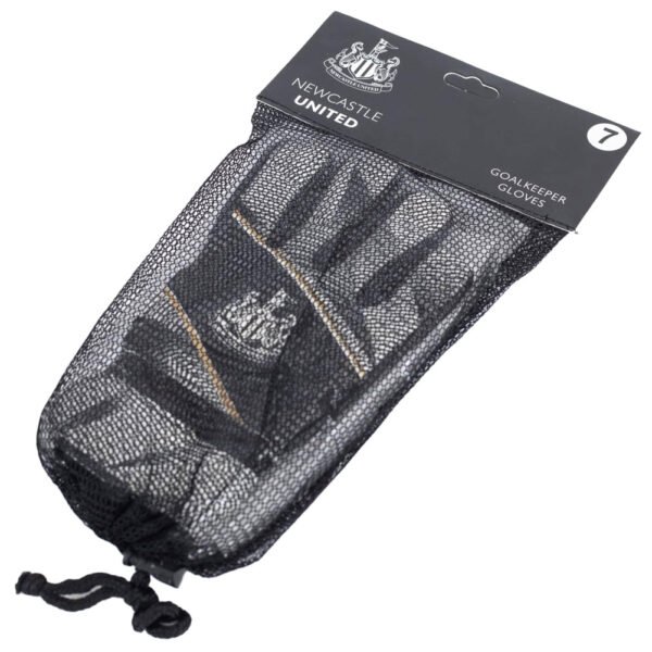 TM-04538-Newcastle-United-FC-Goalkeeper-Gloves-Yths-2 Official Newcastle United FC Fuse Goalkeeper Gloves Yths