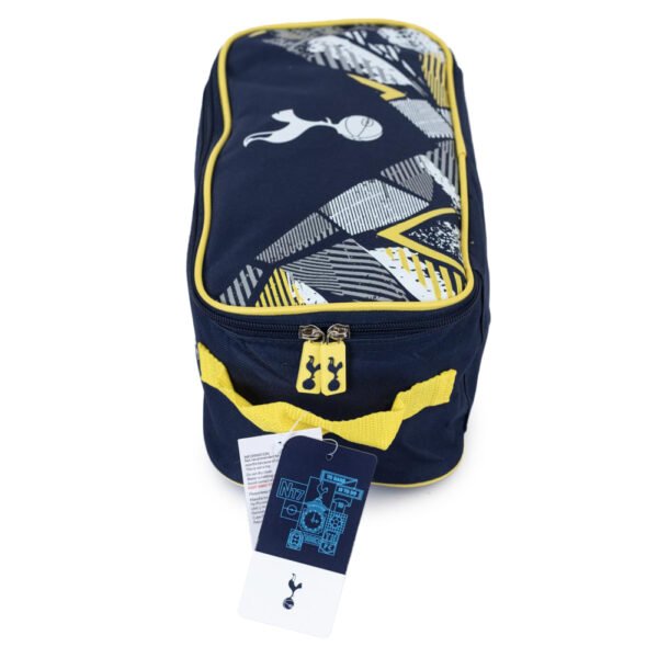 TM-04547-Tottenham-Hotspur-FC-Vector-Boot-Bag-2 Official Tottenham Hotspur FC Vector Boot Bag
