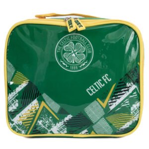 TM-04554-Celtic-FC-Vector-Lunch-Bag Official Celtic FC Vector Lunch Bag