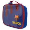 TM-04555-FC-Barcelona-Stripe-Lunch-Bag-1 Official FC Barcelona Stripe Lunch Bag