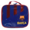TM-04555-FC-Barcelona-Stripe-Lunch-Bag Official FC Barcelona Stripe Lunch Bag