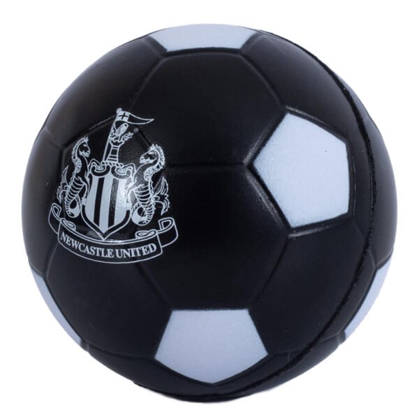 Official Newcastle United FC Stress Ball