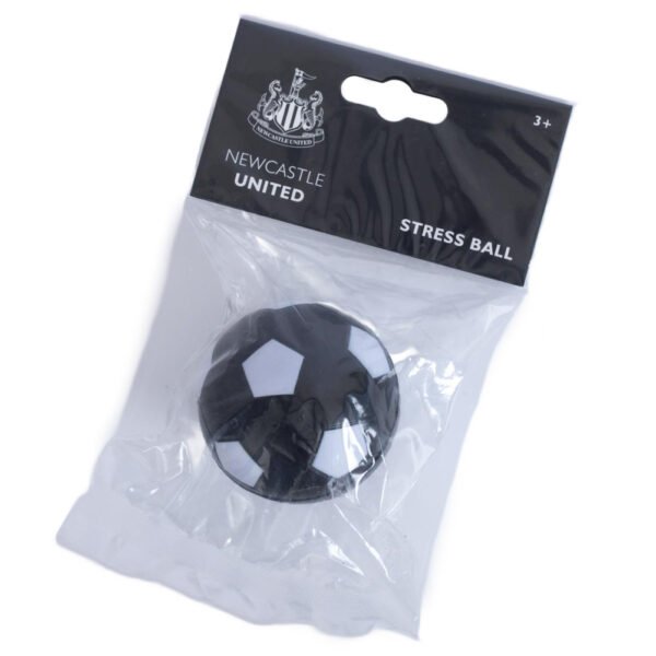 Official Newcastle United FC Stress Ball
