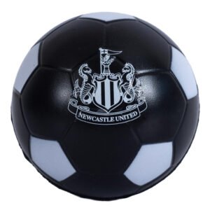 TM-04556-Newcastle-United-FC-Stress-Ball Official Newcastle United FC Stress Ball