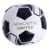 TM-04557-Newcastle-United-FC-4-inch-Soft-Ball Official Newcastle United FC 4 inch Soft Ball