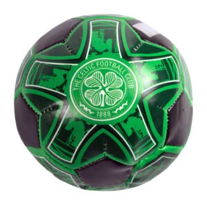 TM-04558-Celtic-FC-4-inch-Soft-Ball Official Celtic FC 4 inch Soft Ball