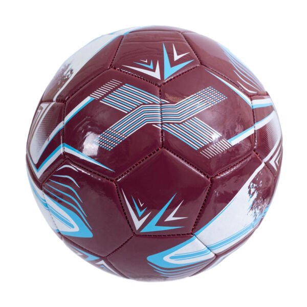TM-04560-West-Ham-United-FC-Turbine-Skill-Ball-1 Official West Ham United FC Turbine Skill Ball