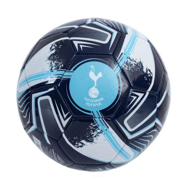 TM-04561-Tottenham-Hotspur-FC-Turbine-Skill-Ball Official Tottenham Hotspur FC Turbine Skill Ball
