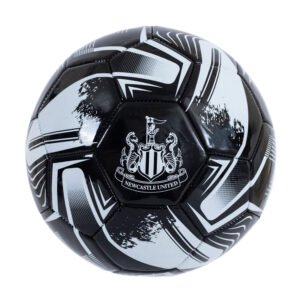 TM-04562-Newcastle-United-FC-Turbine-Skill-Ball Official Newcastle United FC Turbine Skill Ball