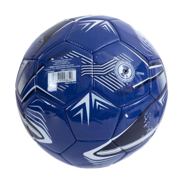 TM-04565-Chelsea-FC-Turbine-Skill-Ball-2 Official Chelsea FC Turbine Skill Ball