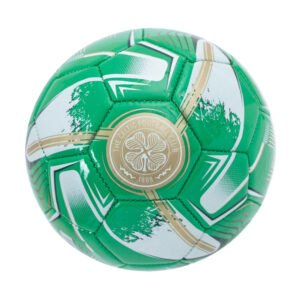 TM-04566-Celtic-FC-Turbine-Skill-Ball Official Celtic FC Turbine Skill Ball