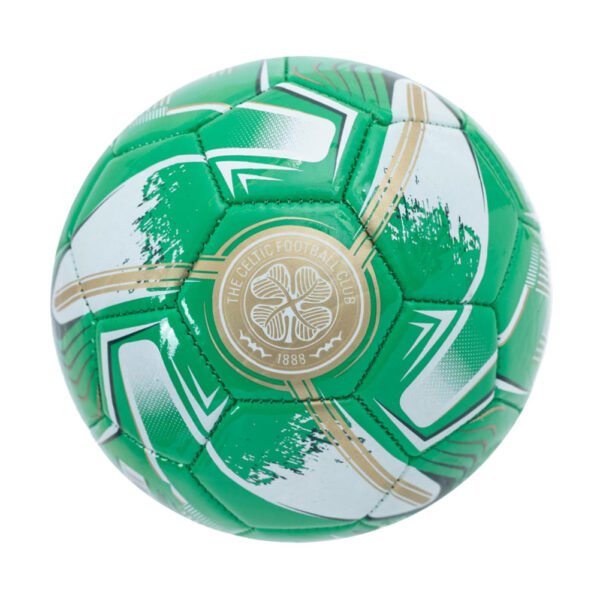 TM-04566-Celtic-FC-Turbine-Skill-Ball Official Celtic FC Turbine Skill Ball