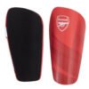 TM-04567-Arsenal-FC-Fuse-Shin-Pads-Kids-1 Official Arsenal FC Fuse Shin Pads Kids