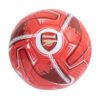 Official Arsenal FC Turbine Skill Ball