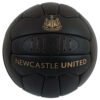 TM-04573-Newcastle-United-FC-Retro-Heritage-Football Official Newcastle United FC Retro Heritage Football