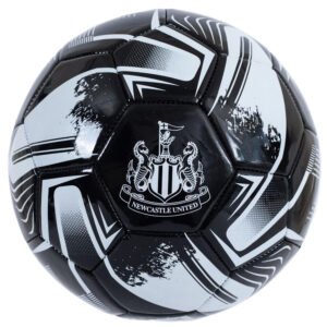 TM-04577-Newcastle-United-FC-Turbine-Football Official Newcastle United FC Turbine Football