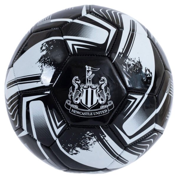 TM-04577-Newcastle-United-FC-Turbine-Football Official Newcastle United FC Turbine Football