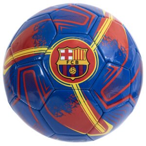 TM-04582-FC-Barcelona-Turbine-Football Official FC Barcelona Turbine Football