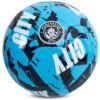 TM-04588-Manchester-City-FC-Graffiti-Football-1 Official Manchester City FC Graffiti Football