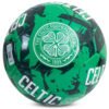 TM-04592-Celtic-FC-Graffiti-Football Official Celtic FC Graffiti Football