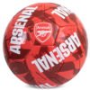 TM-04594-Arsenal-FC-Graffiti-Football-1 Official Arsenal FC Graffiti Football
