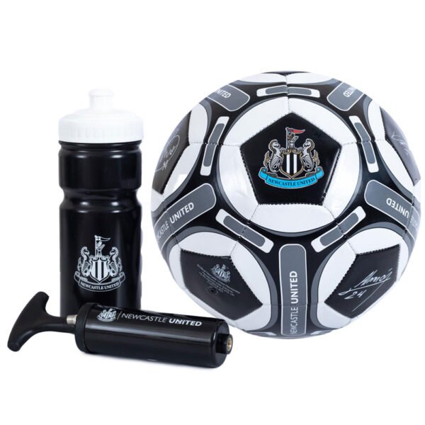 TM-04595-Newcastle-United-FC-Signature-Gift-Set Official Newcastle United FC Signature Gift Set