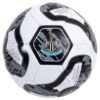TM-04597-Newcastle-United-FC-Tracer-Football Official Newcastle United FC Tracer Football