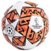 TM-04598-UEFA-Champions-League-Star-Ball-Football-1 Official UEFA Champions League Orange Star Football