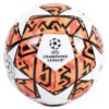 TM-04598-UEFA-Champions-League-Star-Ball-Football Official UEFA Champions League Orange Star Football