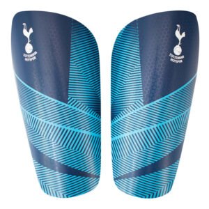 TM-04599-Tottenham-Hotspur-FC-Fuse-Shin-Pads-Kids Official Tottenham Hotspur FC Fuse Shin Pads Kids