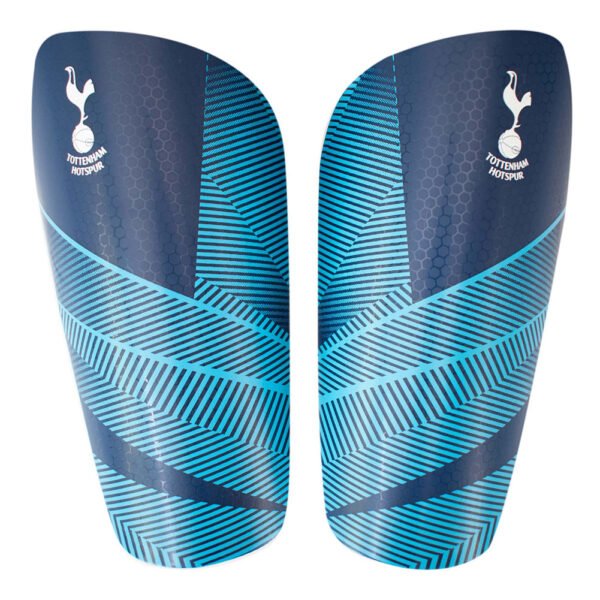TM-04599-Tottenham-Hotspur-FC-Fuse-Shin-Pads-Kids Official Tottenham Hotspur FC Fuse Shin Pads Kids