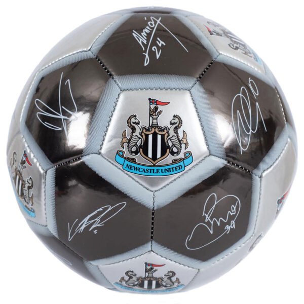TM-04600-Newcastle-United-FC-Sig-26-Football-2 Official Newcastle United FC Sig 26 Football