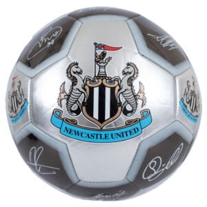 TM-04600-Newcastle-United-FC-Sig-26-Football Official Newcastle United FC Sig 26 Football
