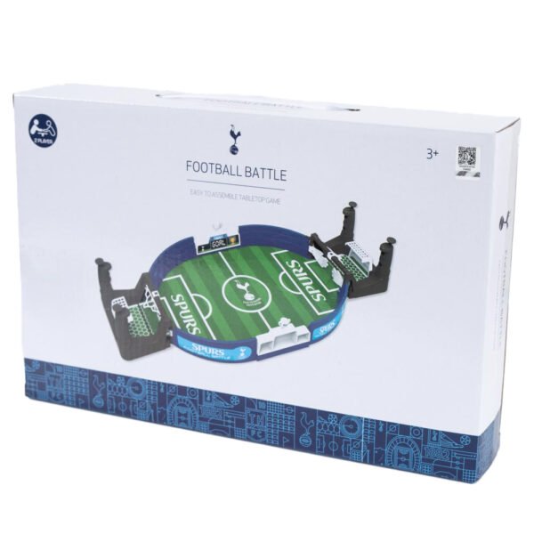 TM-04604-Tottenham-Hotspur-FC-Mini-Football-Game-2 Official Tottenham Hotspur FC Mini Football Game