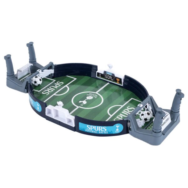TM-04604-Tottenham-Hotspur-FC-Mini-Football-Game Official Tottenham Hotspur FC Mini Football Game