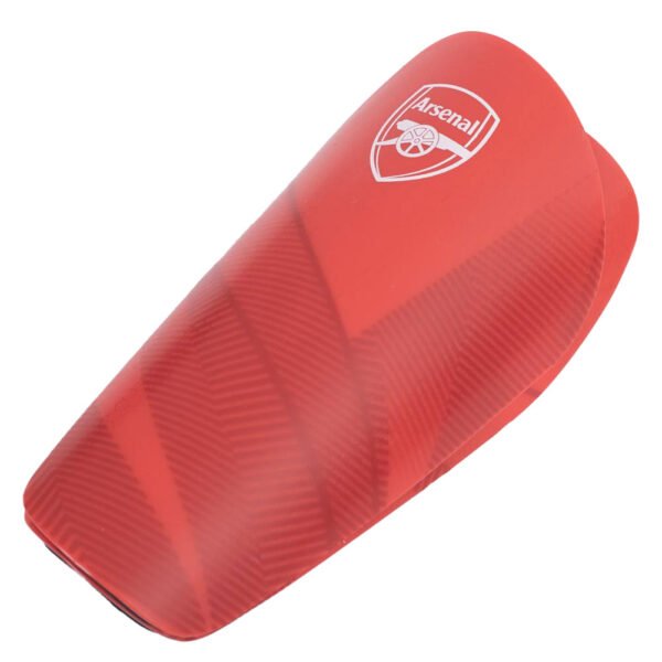 TM-04605-Arsenal-FC-Fuse-Shin-Pads-Youths Official Arsenal FC Fuse Shin Pads Youths