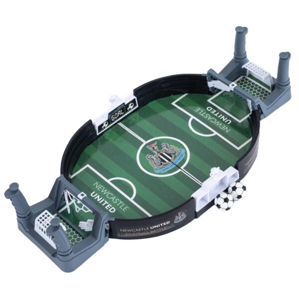 TM-04606-Newcastle-United-FC-Mini-Football-Game-1 Official Newcastle United FC Mini Football Game