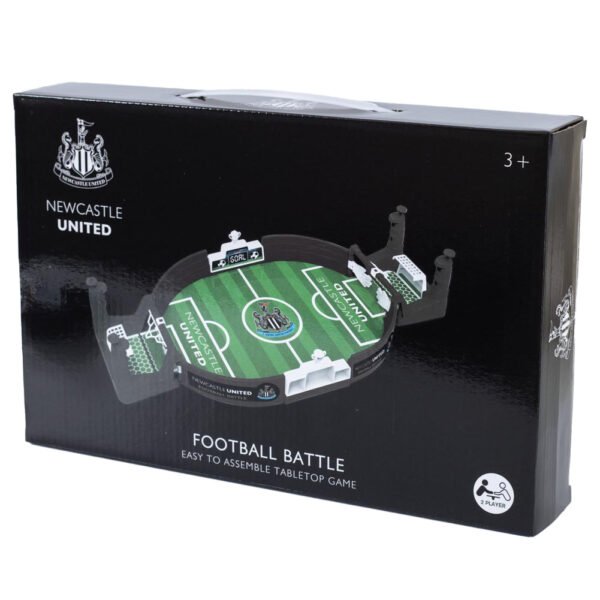 TM-04606-Newcastle-United-FC-Mini-Football-Game-2 Official Newcastle United FC Mini Football Game