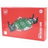 TM-04610-Arsenal-FC-Mini-Football-Game-2 Official Arsenal FC Mini Football Game