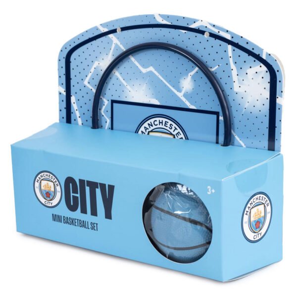 TM-04612-Manchester-City-FC-Mini-Basketball-Set-1 Official Manchester City FC Mini Basketball Set