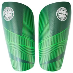 TM-04614-Celtic-FC-Fuse-Shin-Pads-Youths Official Celtic FC Fuse Shin Pads Youths