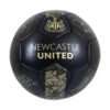 TM-04615-Newcastle-United-FC-Sig-Gold-Phantom-Skill-Ball Official Newcastle United FC Sig Gold Phantom Skill Ball