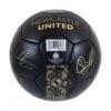 TM-04615-Newcastle-United-FC-Sig-Gold-Phantom-Skill-Ball-2 Official Newcastle United FC Sig Gold Phantom Skill Ball