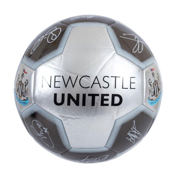 TM-04616-Newcastle-United-FC-Sig-26-Skill-Ball-1 Official Newcastle United FC Sig 26 Skill Ball