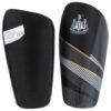 TM-04624-Newcastle-United-FC-Shin-Pads-Youths-1 Official Newcastle United FC Fuse Shin Pads Youths