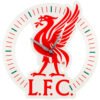 TM-04627-Liverpool-FC-Die-Cast-Metal-Wall-Clock Official Liverpool FC Die-Cast Metal Wall Clock