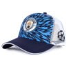 TM-04694-Manchester-City-FC-UCL-Trucker-Cap Official UEFA Champions League Manchester City FC UCL Trucker Cap